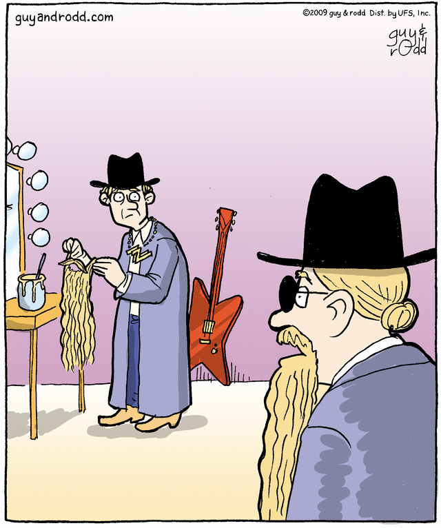 brevity